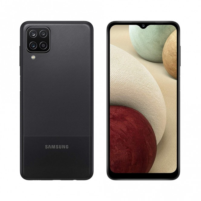 samsung a12 shpresa al