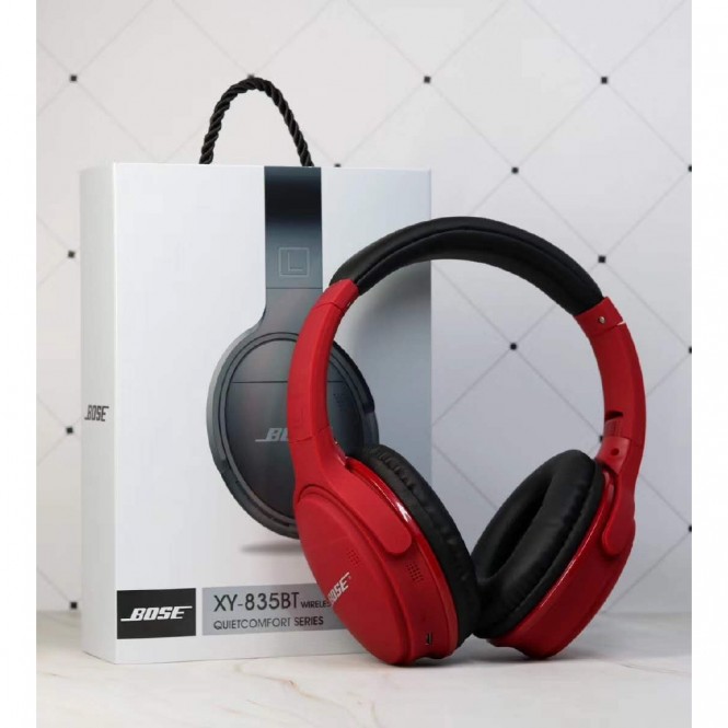 Bose best sale xy 835bt